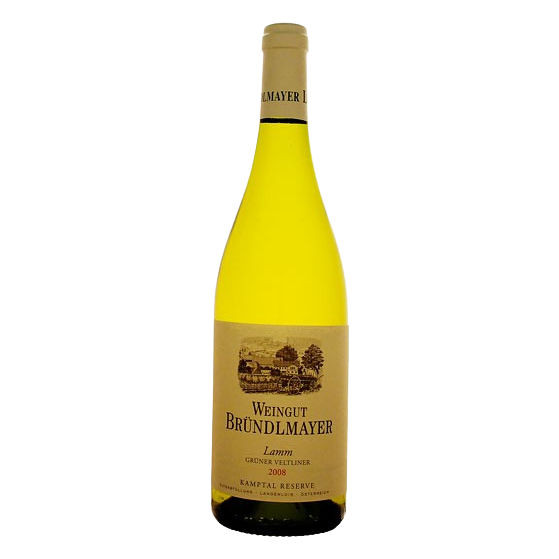 ヴァイングート・ブリュンドルマイヤー (Weingut Bründlmayer) 2023 Weingut Brundlmayer Gruner Veltliner Lamm Reserve | The