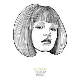 2024 Gut Oggau Theodora Weiss | The Cellar d'Or