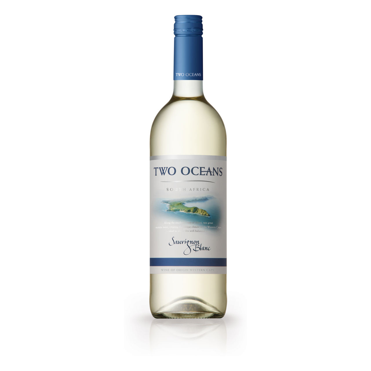 2024 Two Oceans Sauvignon Blanc | The Cellar d'Or