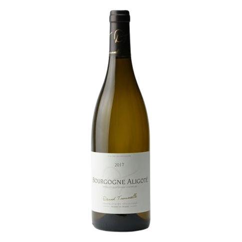 2024 David Trousselle Bourgogne Aligote | The Cellar d'Or