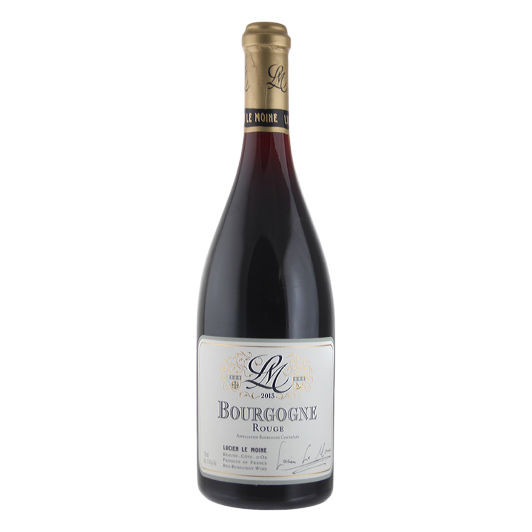 2023 Lucien Le Moine Bourgogne Rouge | The Cellar d'Or