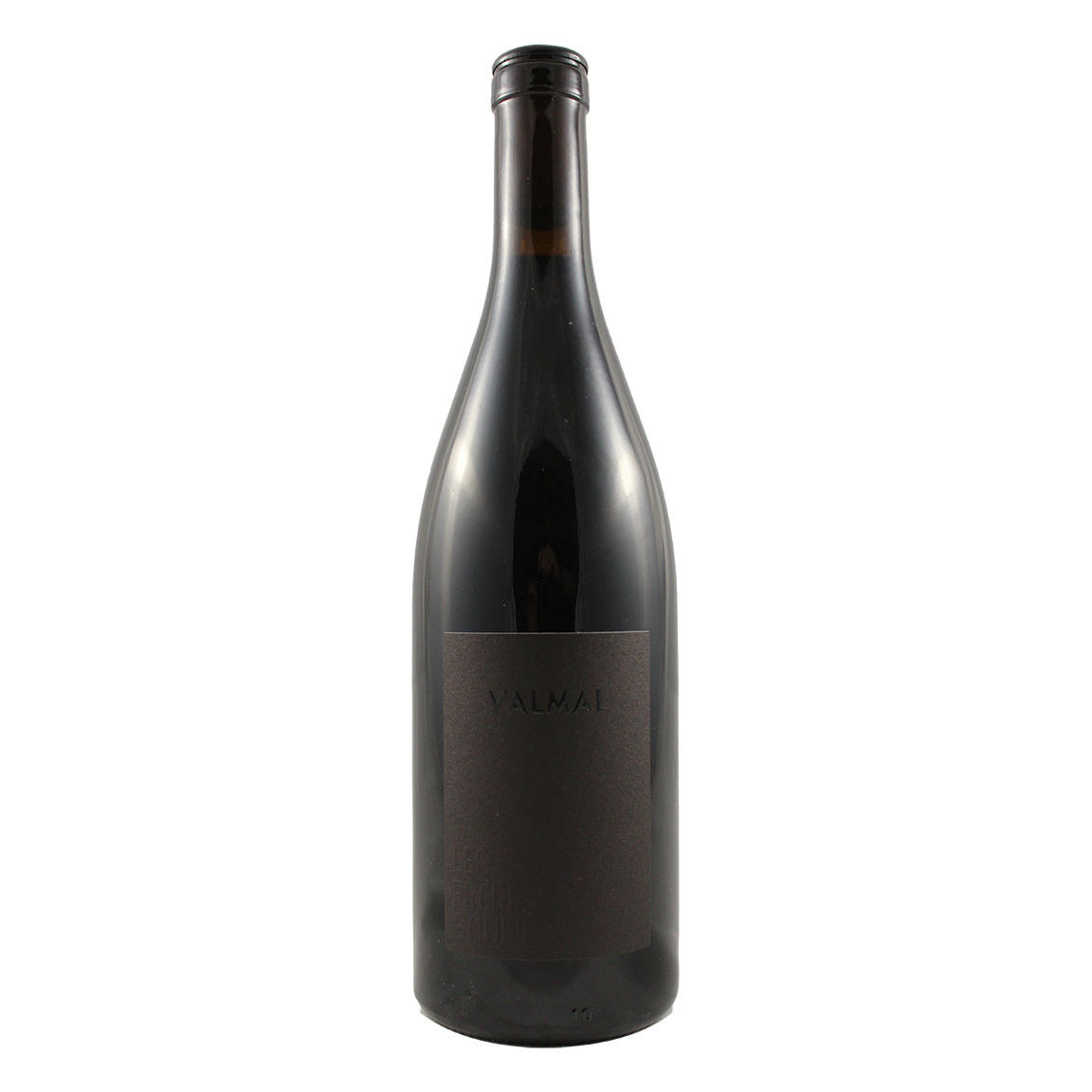 VALMAL Les Frères Soulier 2022 Les Freres Soulier Valmal | The Cellar d'Or