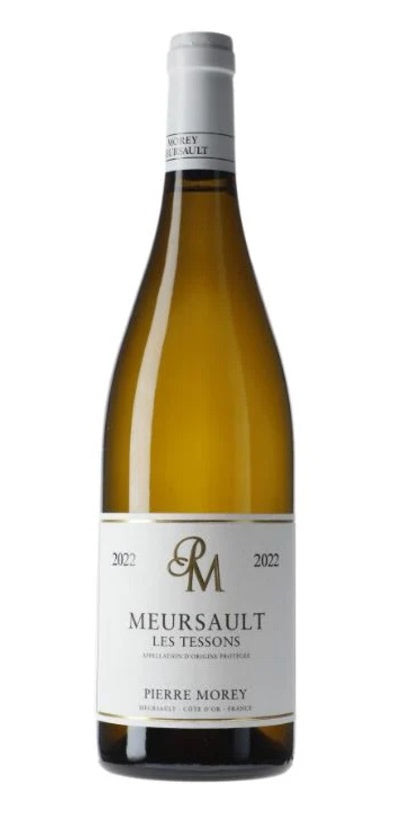 Pierre Morey Meursault 2023 750ml