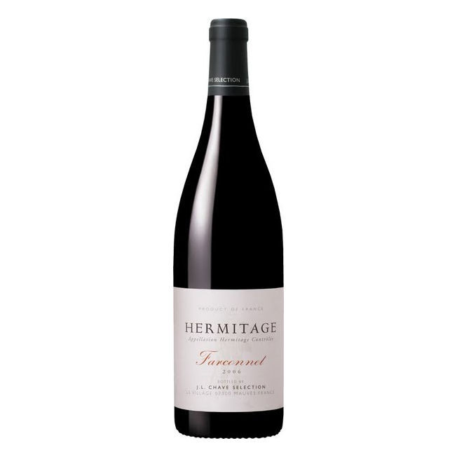 2022 Domaine Jean-Louis Chave Selection Hermitage Farconnet | The