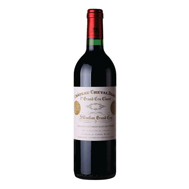 Ch.Cheval Blanc1989 1er Grand Cru Classé 2023 Château Cheval Blanc Saint-Émilion 1er Grand Cru Classé | The