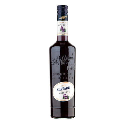 Giffard, Creme de Violette Liqueur NV 750ml