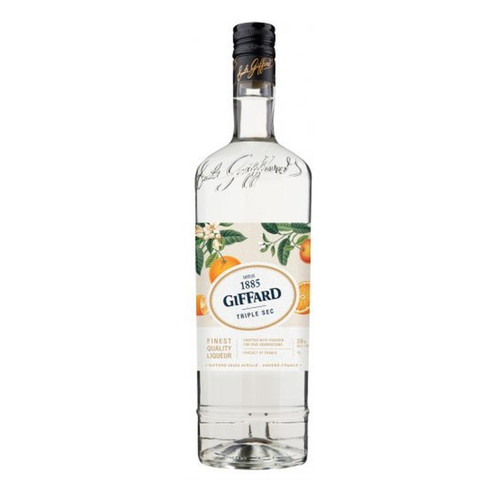 Giffard Triple Sec Liqueur NV 1L