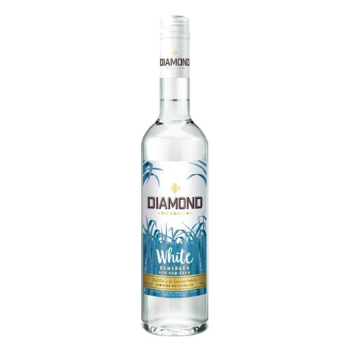 Diamond Reserve White Rum NV 1L Diamond Reserve White Rum NV 1L