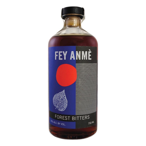 Ayiti Bitters Company Fey Anme Forest Liqueur NV 750ml