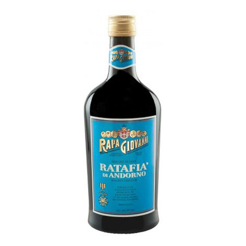 Rapa Giovanni Ratafia di Andorno Liquore di Noci NV 750ml