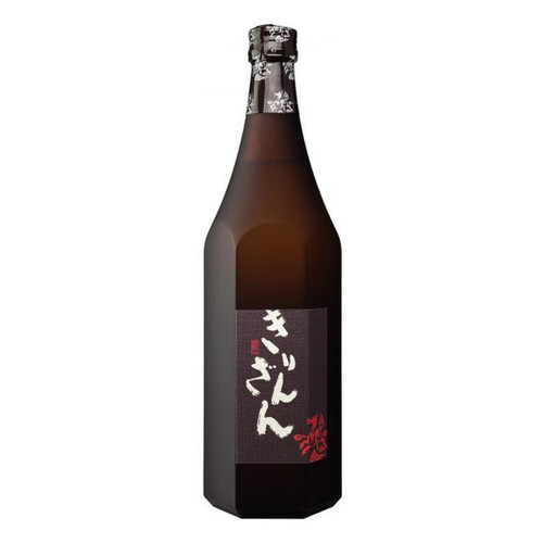 Kirinzan Brewery, Junmai Ginjo Sake NV 1.8L