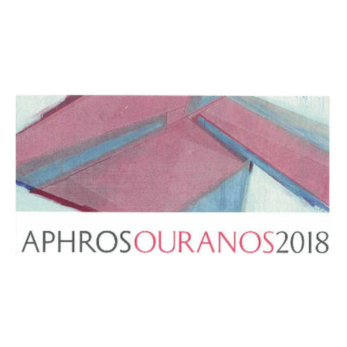 Aphros Vinho Verde Ouranos 2018 750ml