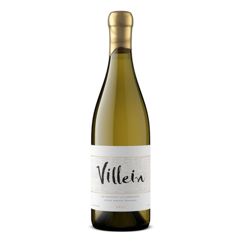 Villein Marsanne-Roussanne Alder Springs Vineyard Mendocino 2021 750ml