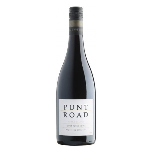 Punt Road Pinot Noir Napoleone Vineyard Yarra Valley 2021 750ml