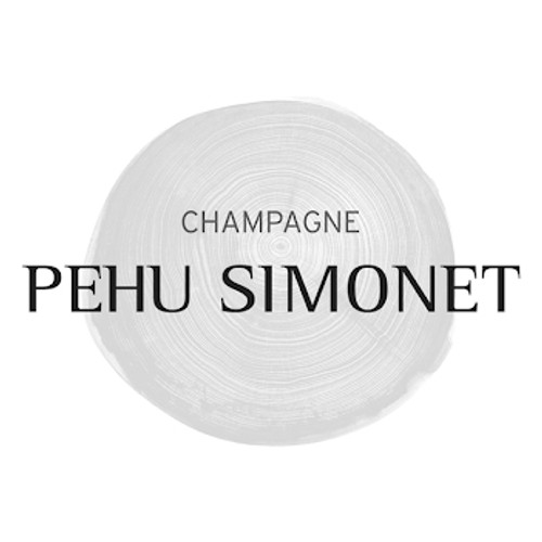 Pehu-Simonet Coteaux Champenois Les Blancs Fosses 2019 750ml