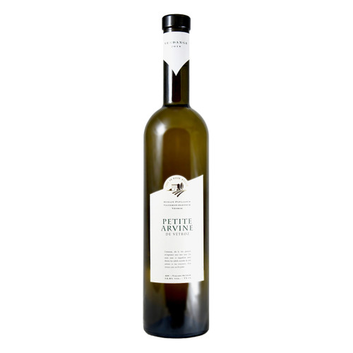 Cave du Vieux-Moulin Petite Arvine de Vétroz 2020 750ml