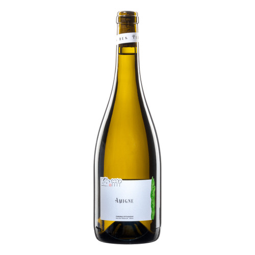 Cave des Tilleuls Amigne de Vétroz "Clos des Perdrix" (Sec) 2020 750ml