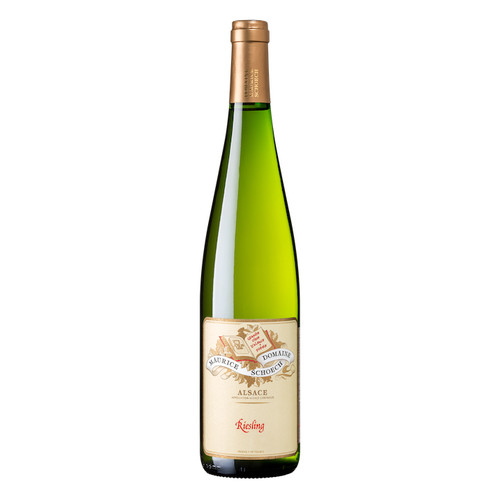 Maurice Schoech Riesling Grand Cru Kaefferkopf 2020 750ml Maurice Schoech Riesling Grand Cru Kaefferkopf 2020 750ml