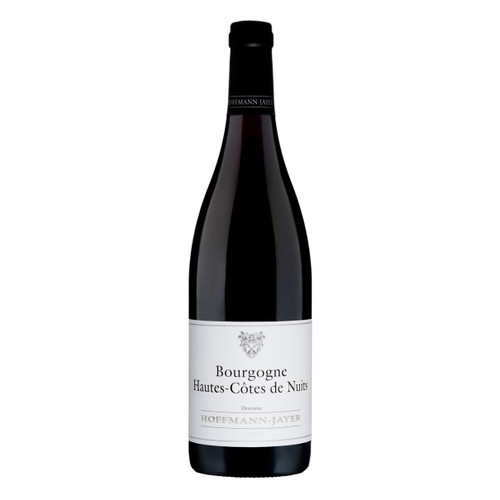 Hoffmann-Jayer Bourgogne Hautes Cotes de Nuits Rouge 2017 750ml