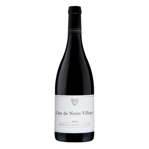 Hoffmann-Jayer Cotes de Nuits Villages 2018 750ml Hoffmann-Jayer Cotes de Nuits Villages 2018 750ml