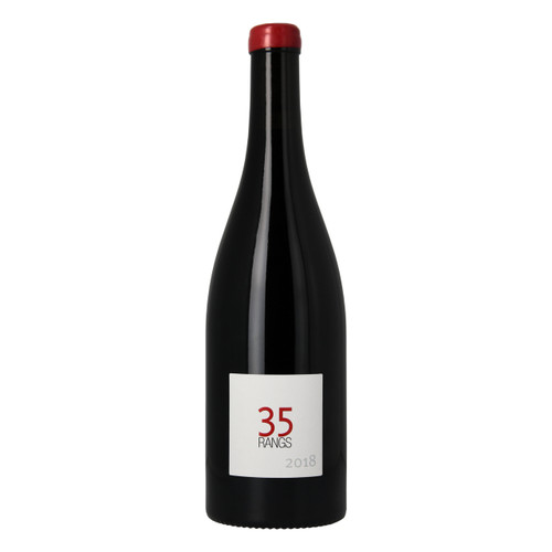 Philippe Gilbert Menetou-Salon Rouge "35 Rangs" 2017 750ml