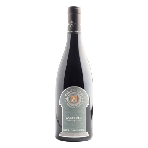 Domaine Viret "Maréotis" Vin de France Rouge 2014 1.5L