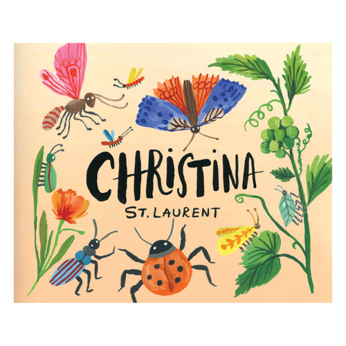 Christina St. Laurent 2021 750ml