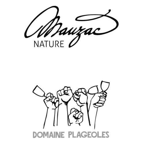 Plageoles Mauzac Nature 2020 750ml