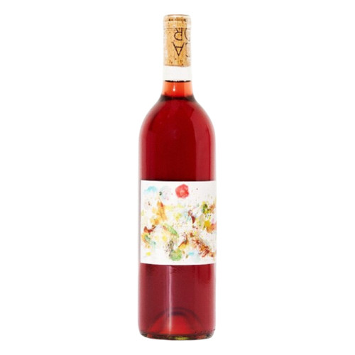 Vinca Minor Mendocino Light Red 2021 750ml