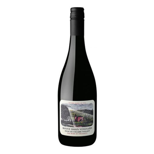 Bonny Doon Vineyard Le Cigare Volant Central Coast 2021 750ml