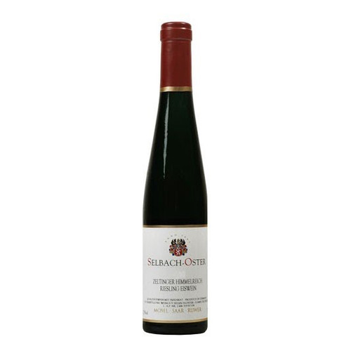 Selbach-Oster Riesling Zeltinger Himmelreich Eiswein 2002 375ml