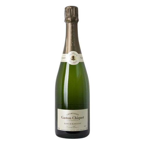 Gaston Chiquet Champagne Grand Cru Blanc de Blancs d'Ay 2013 1.5L
