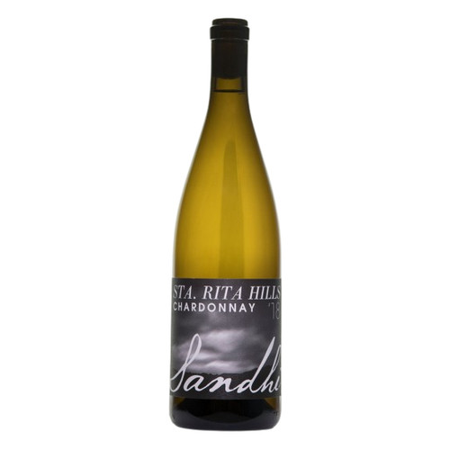 Sandhi Chardonnay Sta. Rita Hills 2021 750ml