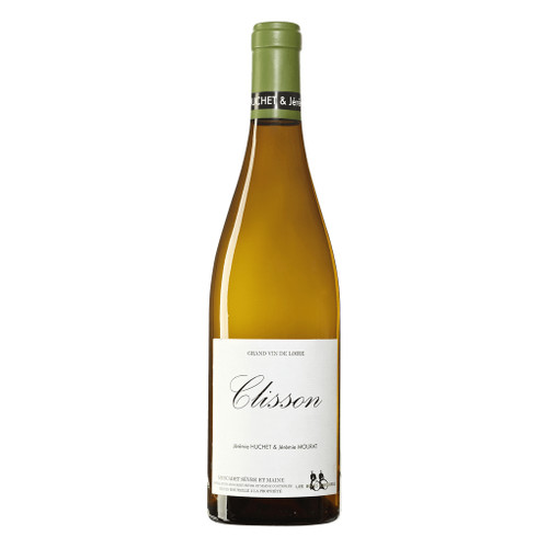 Les Betes Curieuses, Muscadet 'Chateau Thebaud' 2017 750ml Les Betes Curieuses, Muscadet 'Chateau Thebaud' 2017 750ml