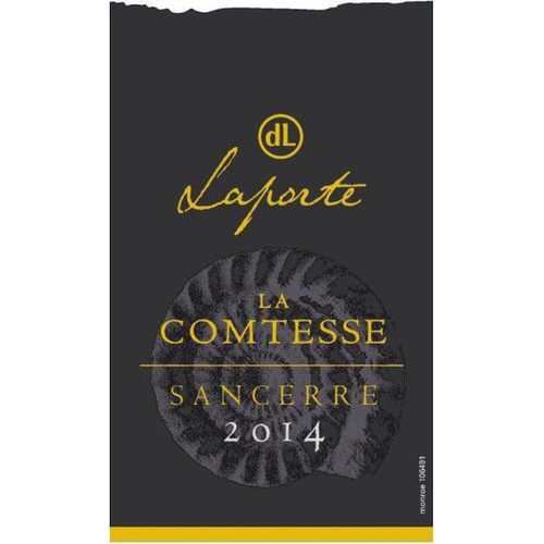 Domaine Laporte Sancerre La Comtesse 2016 1.5L