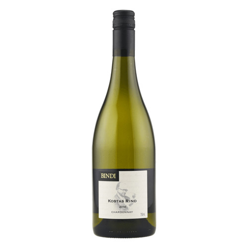 Bindi Wines Macedon Ranges Chardonnay Kostas Rind 2021 750ml