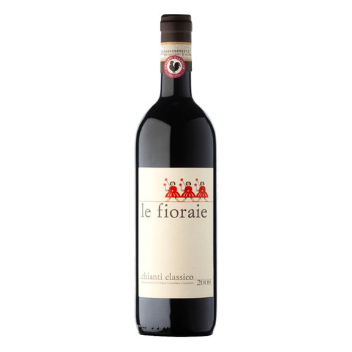 Piemaggio "le fioraie" Chianti Classico 2019 1.5L Piemaggio "le fioraie" Chianti Classico 2019 1.5L