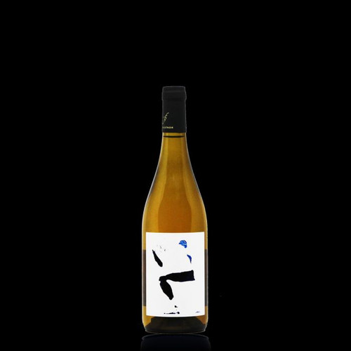 Franck Balthazar "Perjak" Vine de France Blanc NV 750ml