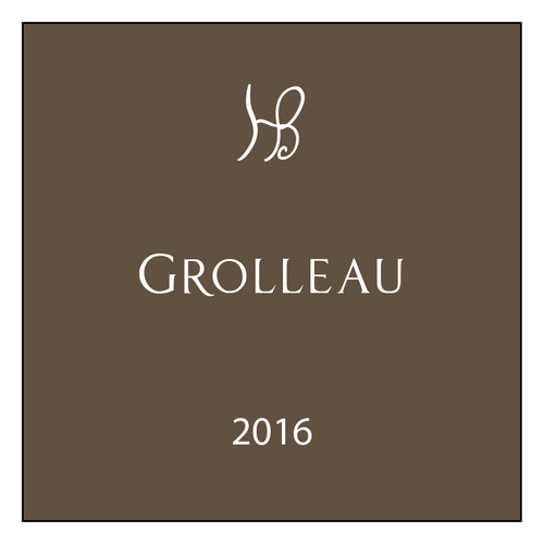 Domaine des Hauts Baigneux, Vin de France 'Grolleau' 2021 750ml Domaine des Hauts Baigneux, Vin de France 'Grolleau' 2021 750ml