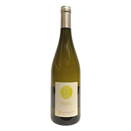 Chateau de Bois-Brincon BB Chenin Blanc 2020 750ml