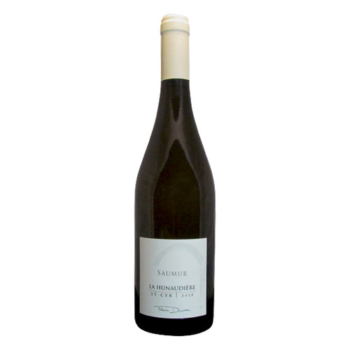 Fabien Duveau Saumur Blanc St.-Cyr La Hunaudiere 2020 750ml
