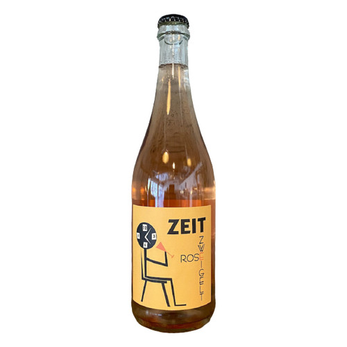 Zeit Rose 2020 750ml