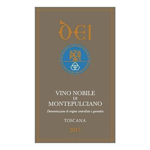 Cantine Dei Vino Nobile di Montepulciano 2019 1.5L Cantine Dei Vino Nobile di Montepulciano 2019 1.5L