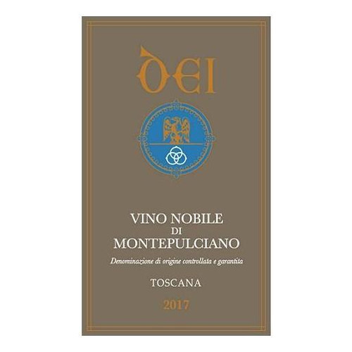 Cantine Dei Vino Nobile di Montepulciano 2019 1.5L