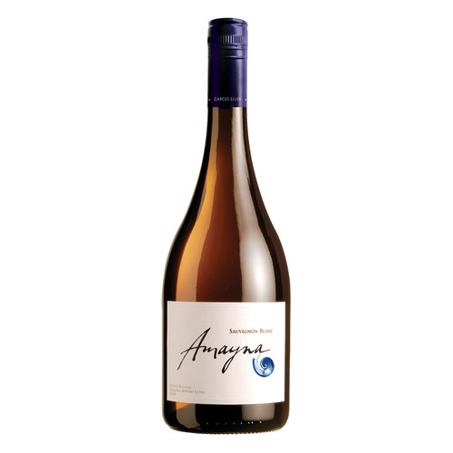 Amayna Sauvignon Blanc 2022 750ml