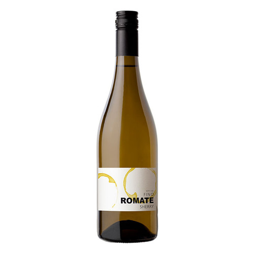 Romate Fino Romate Sherry NV 750ml