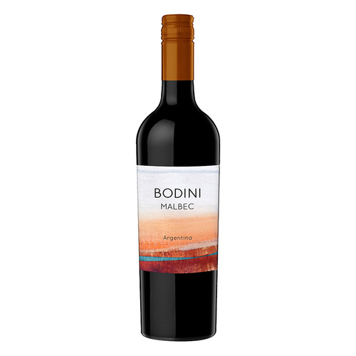 Bodini Malbec 2021 750ml