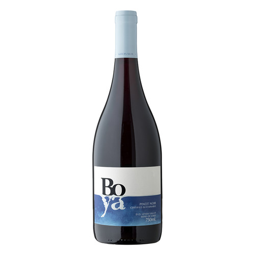 Boya Pinot Noir 2019 750ml