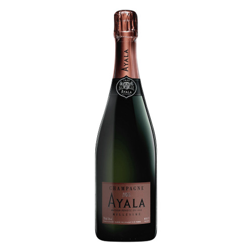 Champagne Ayala Champagne Brut Millesime NV 750ml