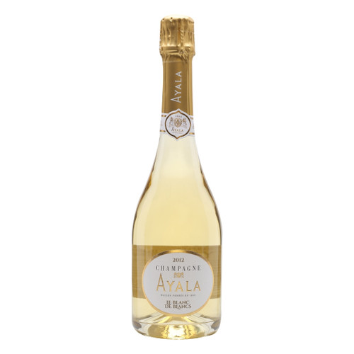 Champagne Ayala, Le Blanc de Blancs 2016 750ml